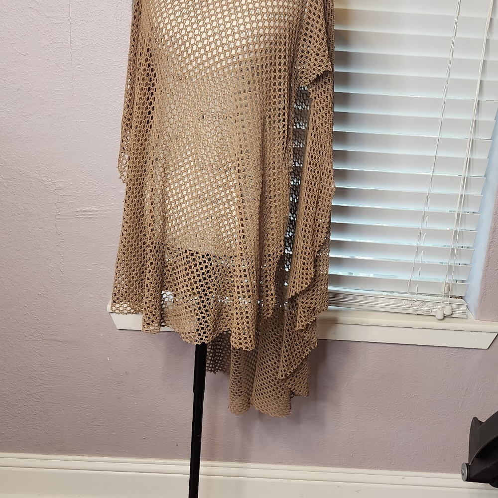 poncho